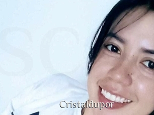 Cristaldupor