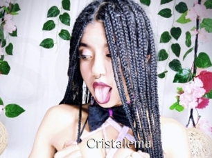 Cristalema