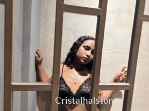 Cristalhalston