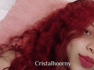 Cristalhoorny