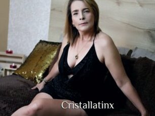Cristallatinx