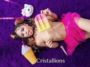cristallions Shop coquin