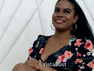 cristallust Shop coquin