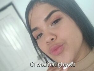 Cristalnaughtyxu