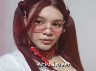 cristalrusso Shop coquin