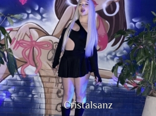 Cristalsanz
