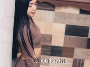 Cristalsmitth