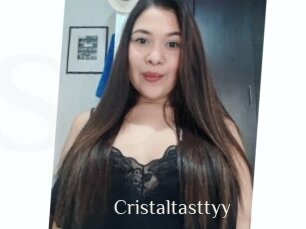 Cristaltasttyy