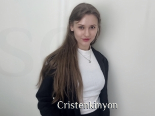 Cristenkinyon