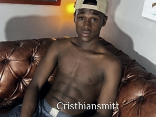 Cristhiansmitt
