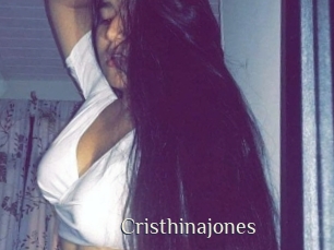 Cristhinajones