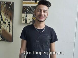 Cristhoperjhonson
