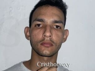 Cristhotsexy