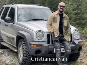 Cristiancanvali