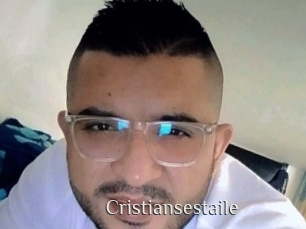 Cristiansestaile