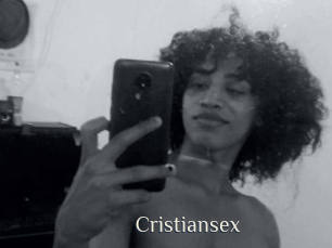 Cristiansex