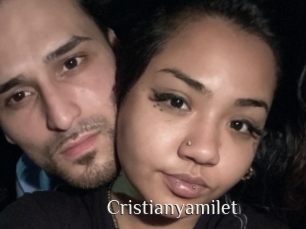 cristianyamilet Shop coquin