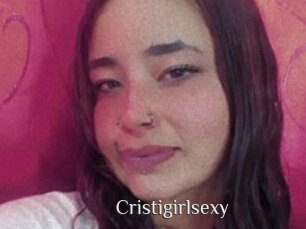 Cristigirlsexy