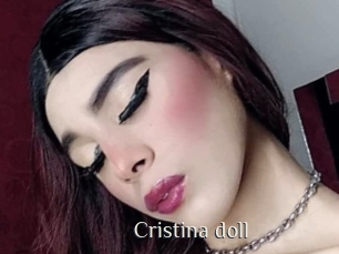 cristina_doll Shop coquin