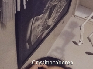 Cristinacaberea