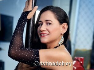 Cristinadelrey