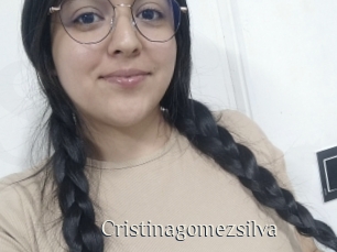 Cristinagomezsilva