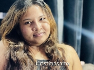 Cristinasamy