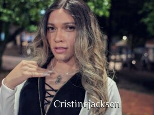 Cristinejackson