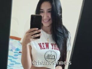 Cristinesinners