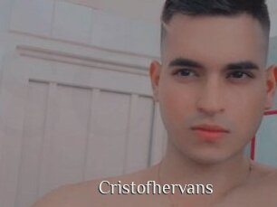 Cristofhervans