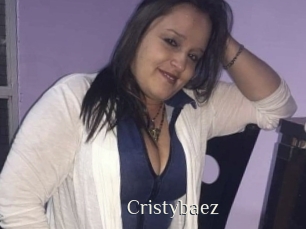 Cristybaez