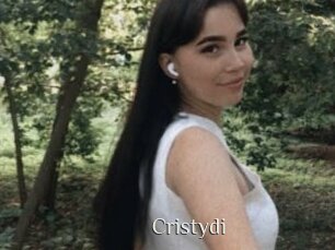 Cristydi