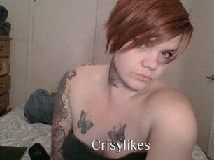 crisylikes Shop coquin