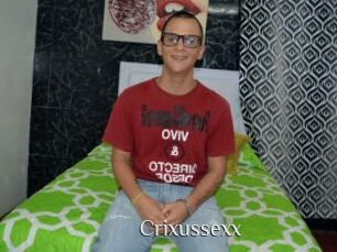 Crixussexx