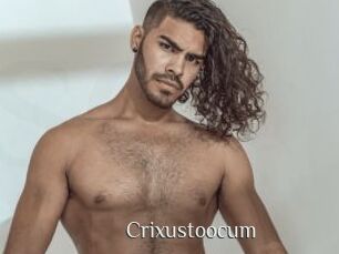 Crixustoocum