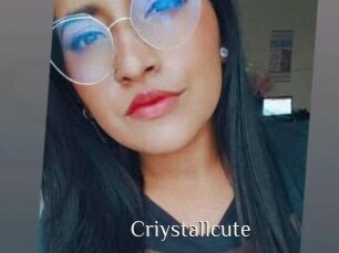 Criystallcute
