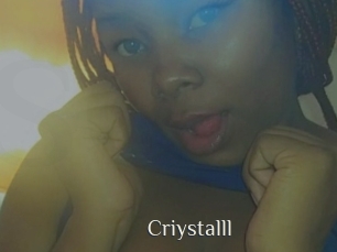 Criystalll