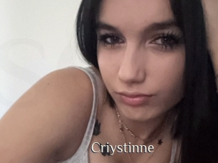 Criystinne