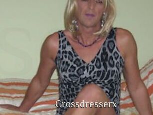 Crossdresserx