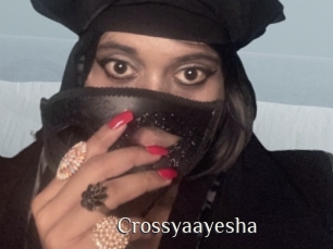 Crossyaayesha