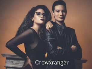 Crowxranger
