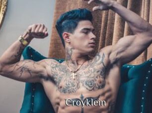 Croyklein