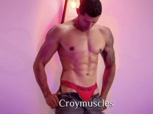 Croymuscles