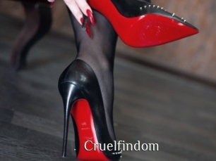 Cruelfindom