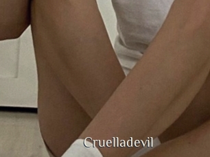 Cruelladevil