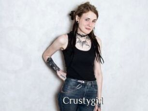 Crustygirl