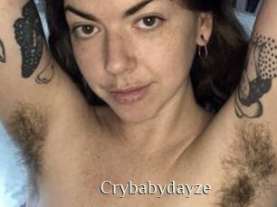 Crybabydayze