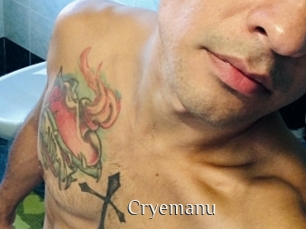 Cryemanu