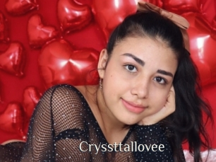 Cryssttallovee