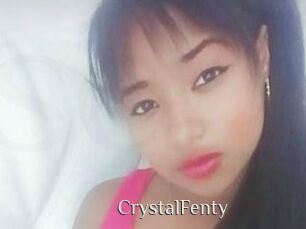CrystalFenty